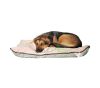 Cojin Para Perro Jacquard Pillow3