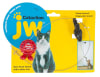 Juguete Para Gato Cataction Door knob Teaser Cuz Puerta JW1