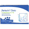 Kertesin Gato Prednisolona 20 mg1