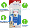 Pasta kit Bioline Sabor Carne 3
