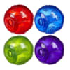 Kong Squeezz Ball Juguete para Perro1