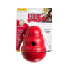 Kong Wobbler juguete porfiado para perro, small1