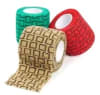 Venda Kruuse Safevet 5 cm x 4,5 m Colores1