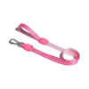 Leash Pink Wave Correa para Perro Zee.dog1