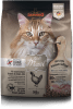 Leonardo Adulto Maxi GF Alimento para Gato Grande 1,8 kg1