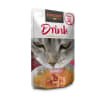 Leonardo Drink Mit Rind - Vacuno1