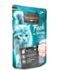 Leonardo Pouch Fish + Shrimps 85 gr1