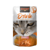 Leonardo Drink mit Ente - Pato1
