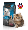 Leonardo kitten Alimento Para Gato 1,8 kg1