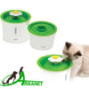 Catit 2.0 Fuente Bebedora Flor 3L1