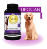 Lipocan Vito para Perros 100 gr1