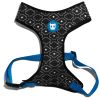 Arnes Para Perro Mahleb Air Mesh Plus1
