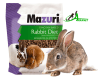 Mazuri Timothy Rabbit Diet Alimento Para Conejos 1kg1