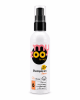 My zoo Shampoo En Seco Para Perros Con Aloe Vera y Coco 250cc1