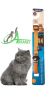 Collar Cat Glow Naranjo2