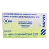 Guante Nipro Nitrilo M (caja de 100)1