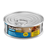 Lata Nutram Adult & Senior Cat Sound 156 gr1