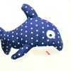 Juguete Peluche orca con sonido1