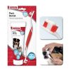  Pack Pasta Dental 100 gr  + Cepillo Beaphar1