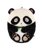 Cojín Cama Para Perro y Gato Panda  Gigwi Snoozy Friends 2