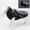 Parka con Arnes Ropa Perro Grande 5XL1