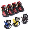 Zapatos Para Mascotas Wonder Dog  1