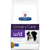 Hill´s Canino Cuidado Urinario U/D 3,8 Kg1