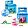 Catit Pelota Para Golosinas Dispensador De Snacks7