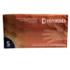 Guantes de Látex Dispomedica Talla M1