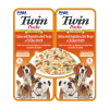 Twins Packs Chicken 40 gr cada uno1