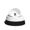 Plato Para Perro zeedog Black Bowl 2