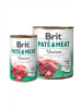 Brit Paté & Meat Venison 8001
