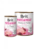 Brit Paté & Meat Chicken & Turkey For Puppy3