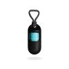 Dispensador de Bolsa Fecas Poop Bag Dispenser+1 Roll1
