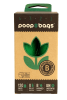 Poopbags Bolsas Para Fecas Biodegradales 8 x 15 cm1