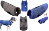 Parka Reversible Ropa Para Perro1
