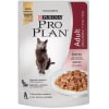 Pro Plan Adult Cat  Salmón Pouch 85 gr1