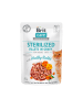 Brit care Fillets In Gravy Sterilized With Healthy Rabbit 85 gr1