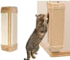 Rascador De esquina Para Gato  (23*49*2.3 cm) 1