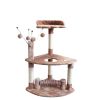 Rascador Torre (48x48x90 cm)1