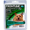 Frontline Pluss hasta 10 Kg, 1 pipeta de 0,67 ml1