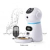 Robot Automatic Pet Feeder Alimentador Automático 3.5 L3