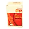 Pet Nutritional sumplement tableta de calcio de leche de cabra1