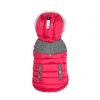 Chaqueta Silver Paw1