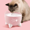 Catit Pixi fuente Bebedera Para Gatos11