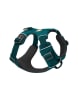 Ruffwear Front Range Harness Tumalo Teal1