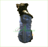 Parka Silver Paw 7