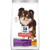 Hill´s Canino Adult Senitive Stomach & Skin Small & Mini Adult 1,81 Kg2