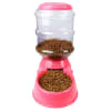 Dispensador de Comida para Gato1