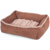 Cama Para Perro Shearling M 1